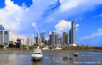 How much do you know about the history, culture, and economy of Panama?