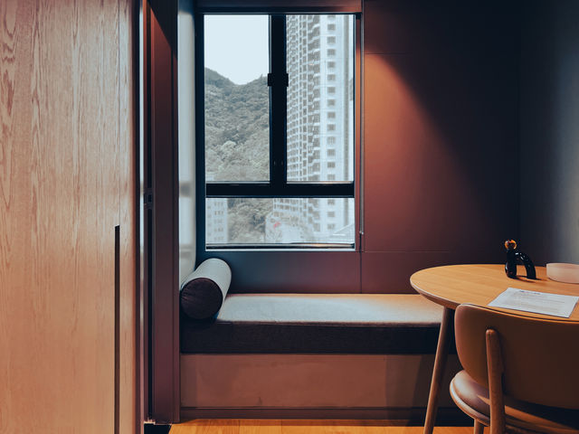 Wan Chai's Treasure Hotel-style Apartment Wan Chai's Treasure Hotel-style Apartment