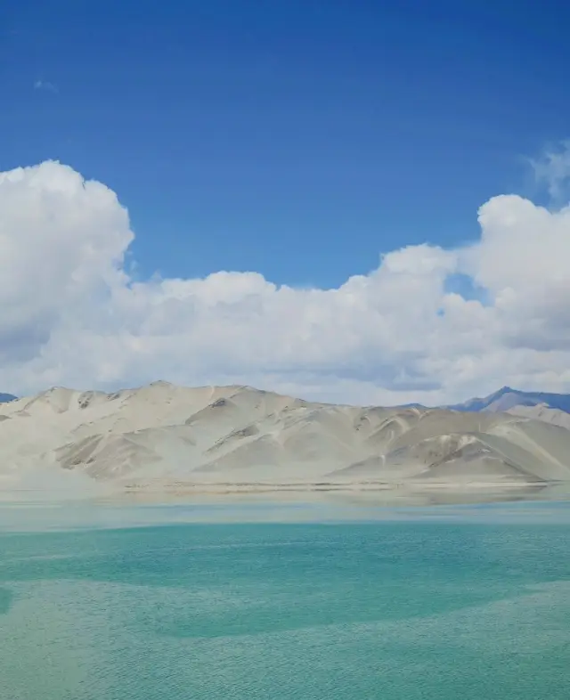 My favorite off-the-beaten-path destination in Xinjiang, hope you can go and see it too.