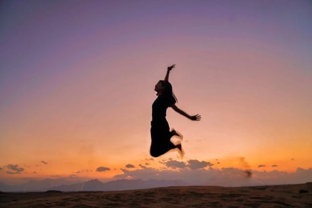 Off-the-beaten-path destination in Iran: Fahraj