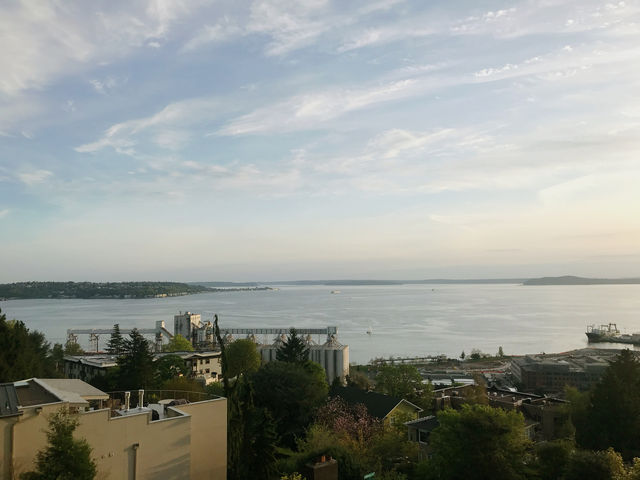 Kerry Park | The best viewpoint to overlook Seattle