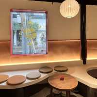 こだわり中国茶がオシャレな空間で飲める「DRAMA制茶局」