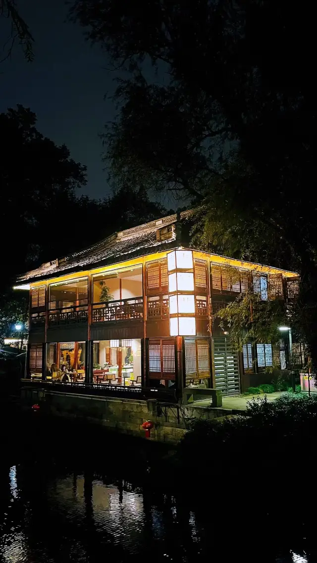 Cangqiao Straight Street Historic District