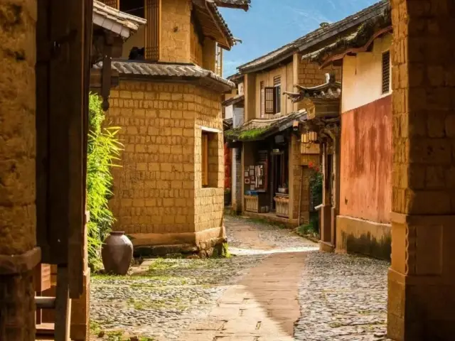 10-12月最適合旅行地方 快碼住