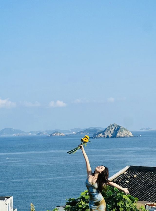 有一種浪漫叫做花鳥島攻略放這裡了