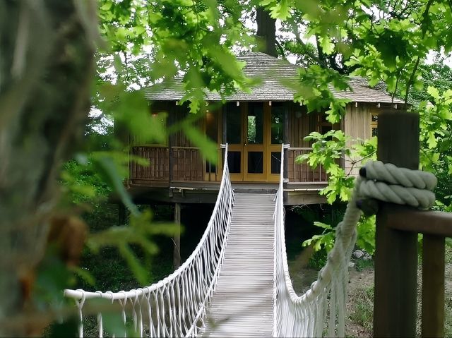 香爐山國家森林公園——哈爾濱周邊遊