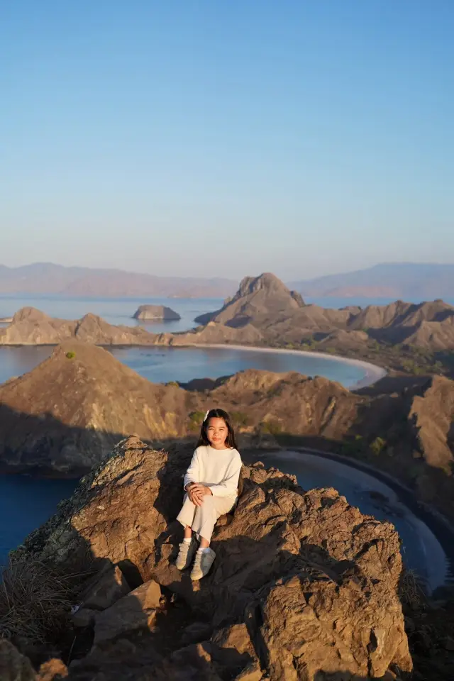 분홍색 해변