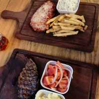 Try the best 🇧🇷 Picanha Steaks🥩