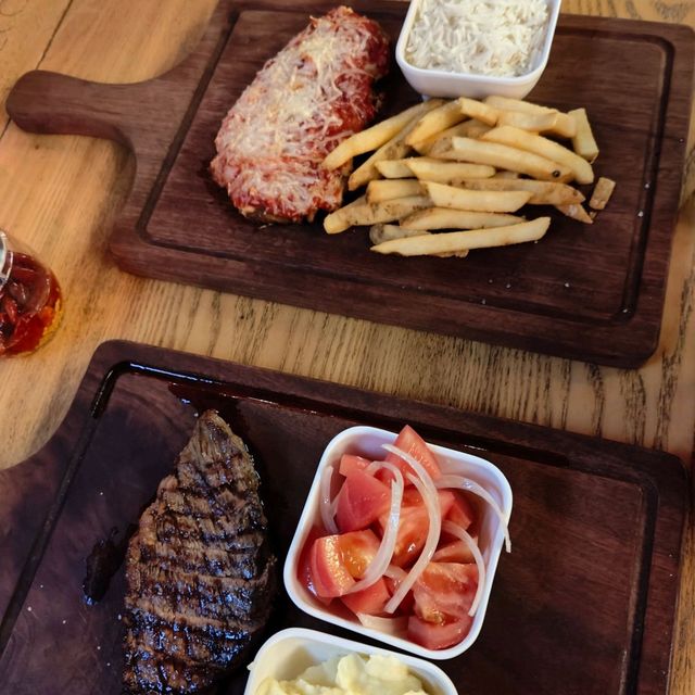 Try the best 🇧🇷 Picanha Steaks🥩
