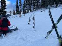 惠斯勒滑雪：人生必去的滑雪勝地雪域天堂Whistler