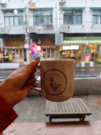 The best apple pie in Shanghai 