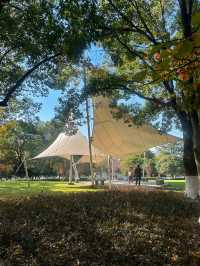 義烏雞鳴山公園｜玩全攻略