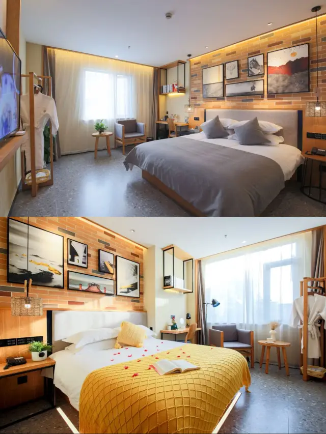 Tô Châu | Các nhà nghỉ B&B văn học rất được ưa chuộng và trà chiều trên sân hiên rộng rãi là điểm check-in mới!