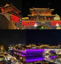 中國最美的小鎮，一個是湖南鳳凰，另一個你知道是哪裡嗎？