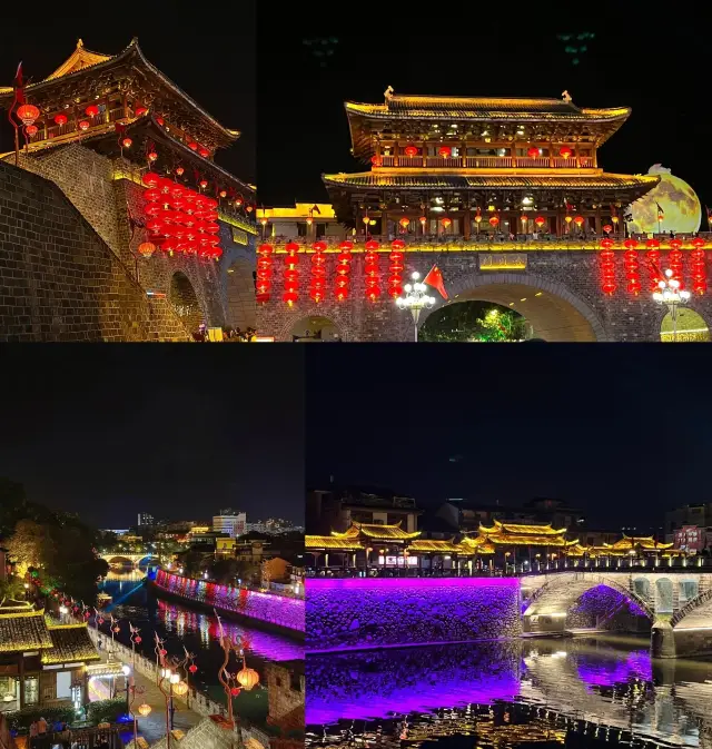 The most beautiful towns in China, one is Fenghuang in Hunan, do you know where the other one is?