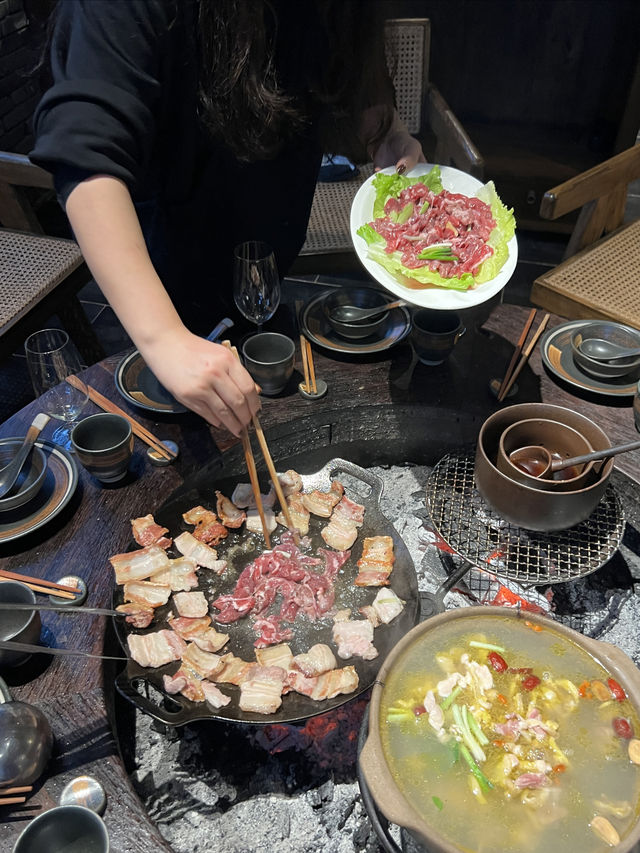 南寧周邊遊！30分鐘到達！隱於山野中的絕美秘境