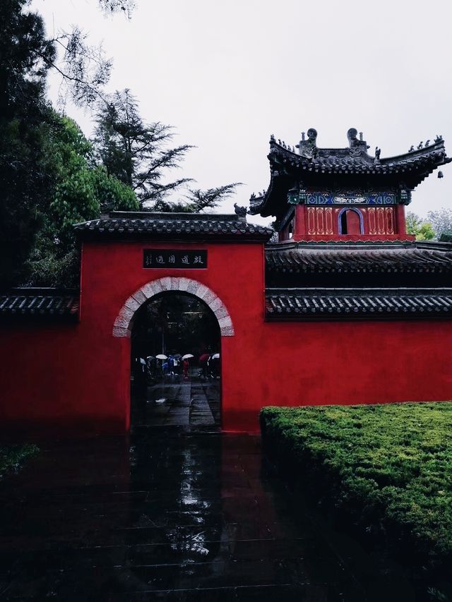 洛陽白馬寺