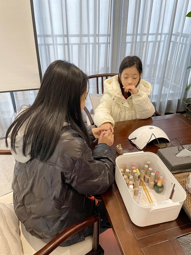 寒假遛娃新去處：陽朔親子遊民宿安利