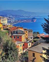 Ceevaria Liguria Italy