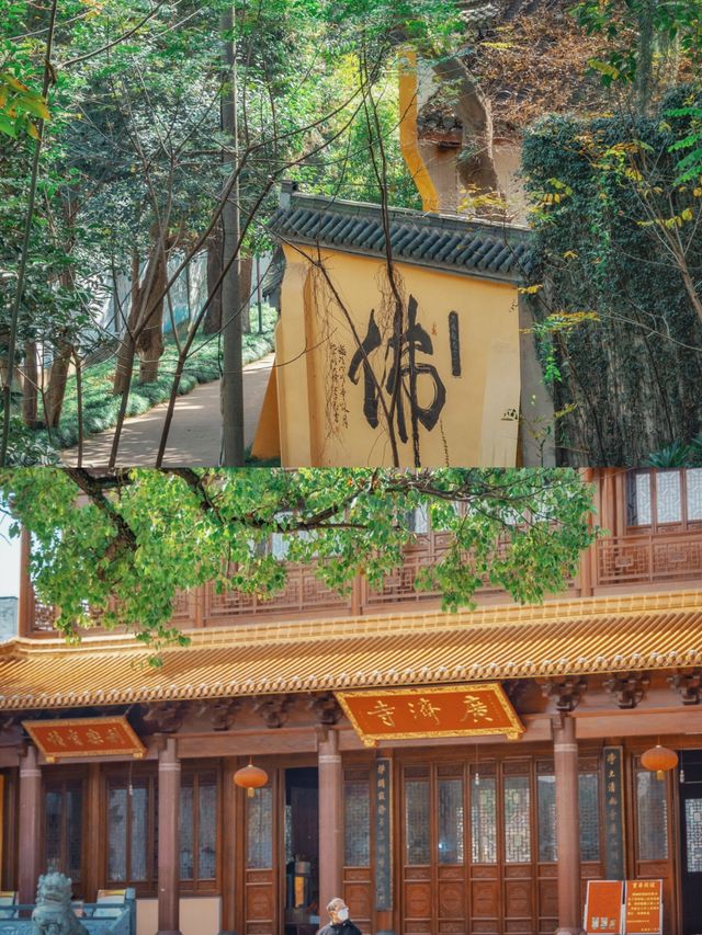 芜湖旅遊：寶藏地不再低調，附實用攻略
