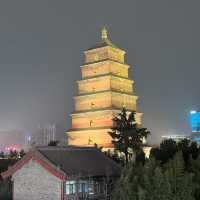 古都西安值得来🏯