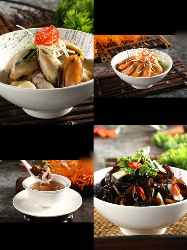 上海一家可以體驗唐頓莊園魅力的度假酒店