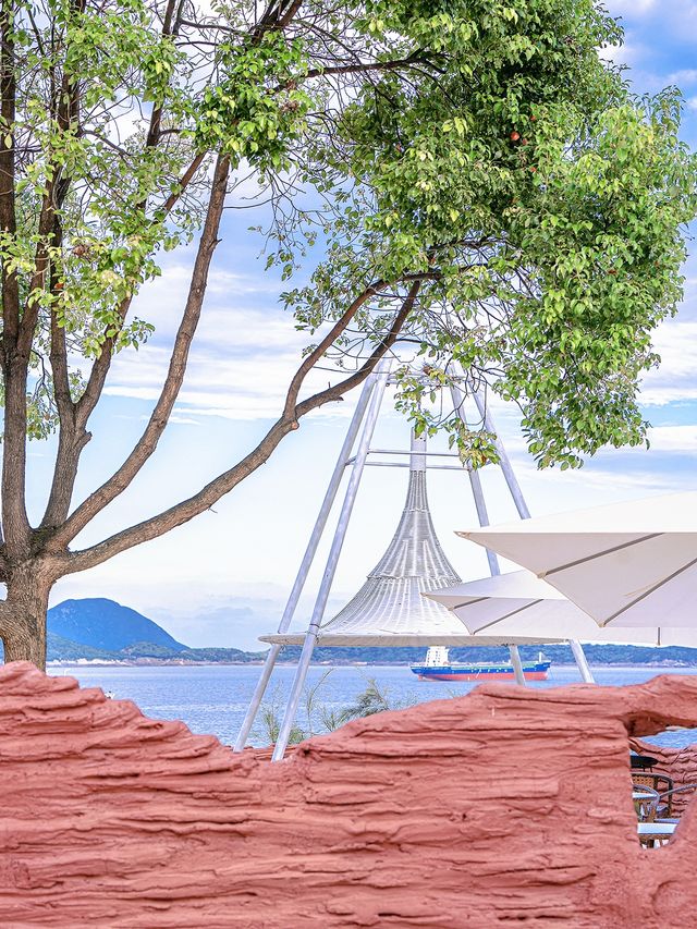 【台州週邊遊】溫嶺龍門沙灘國慶假期遛娃好去處! 【台州週邊遊】溫嶺龍門沙灘國慶假期遛娃好去處!