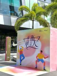 珠海出行｜金灣商都太好拍了！！