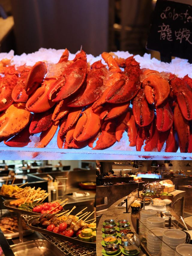 ｜在香港人均300的夢中酒店啊||沙田帝逸酒店