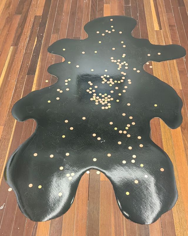 魔都看展之南柯畫廊,重新構建城市的特別碎片 魔都看展之南柯畫廊,重新構建城市的特別碎片