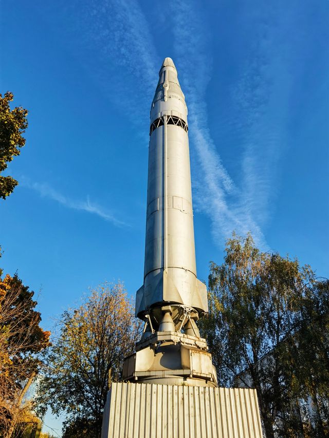 戰鬥民族由來！軍迷在莫斯科必看博物館