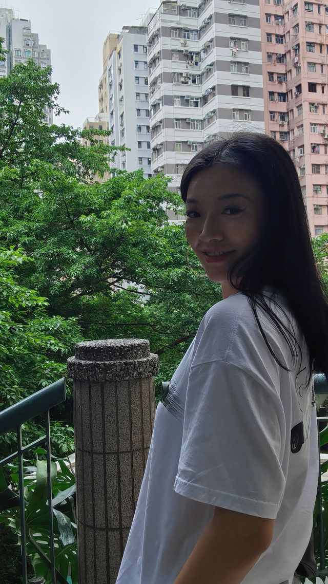 香港pk重慶 魔幻複雜主義街道