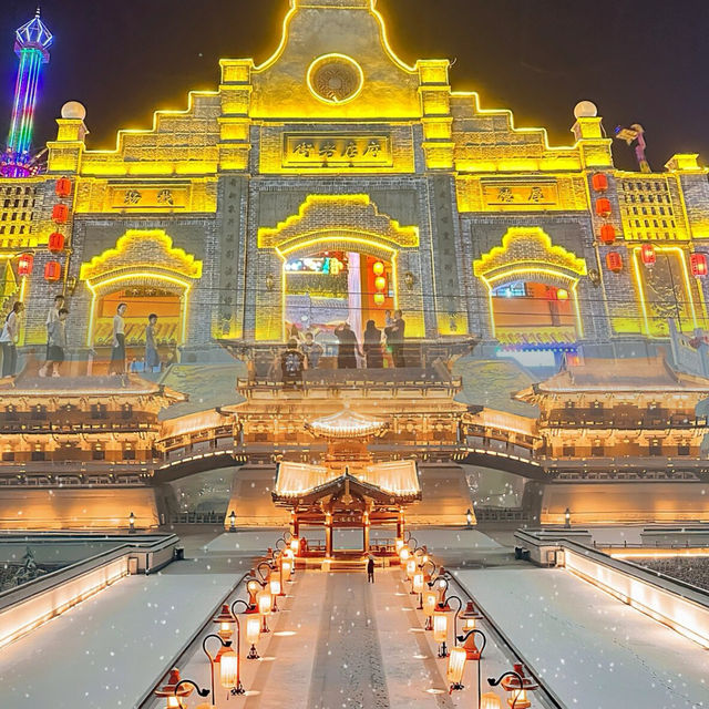 洛陽！——河南的“千年老二”