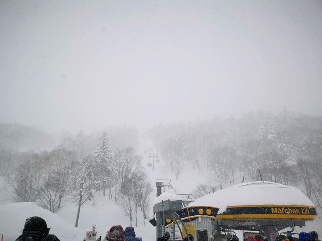 札幌滑雪場：釋放冬日激情，盡享極致滑雪樂趣！