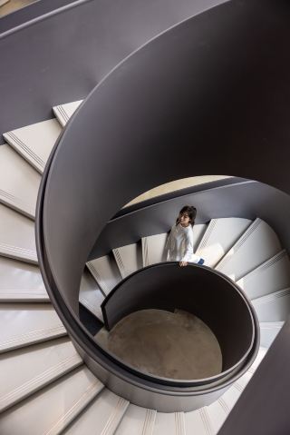 양저우 가오유 왕 정치 기념관 주변 여행