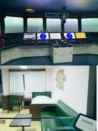 臨港遊之中國航海博物館