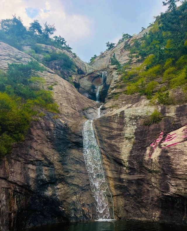 胶東不僅有海