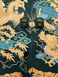 成都周邊|慢遊兩千年古鎮它不止是景點
