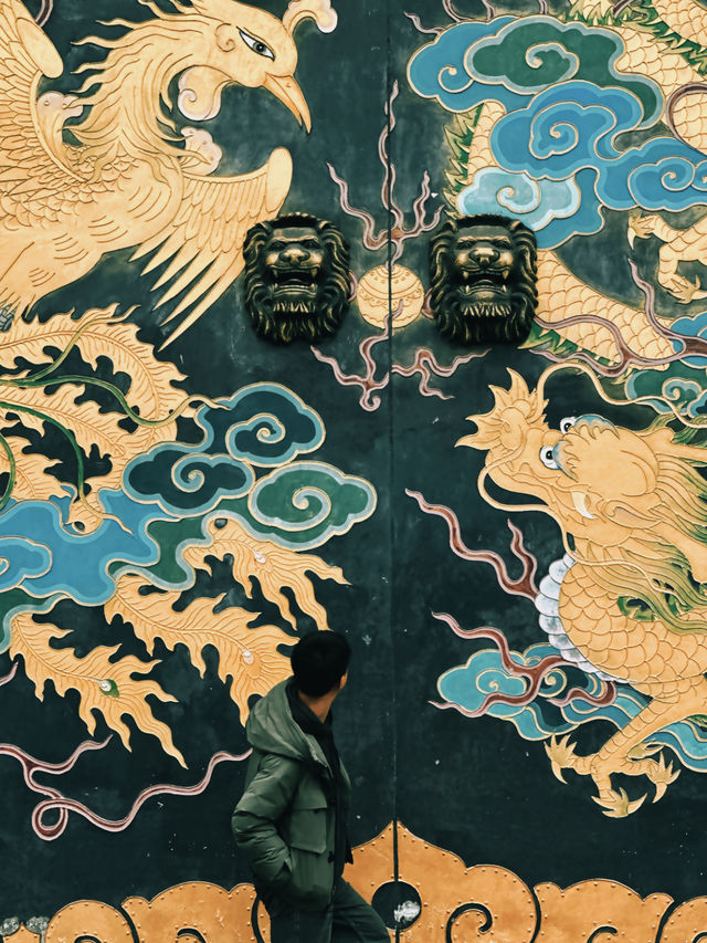 成都周邊|慢遊兩千年古鎮它不止是景點 成都周邊|慢遊兩千年古鎮它不止是景點