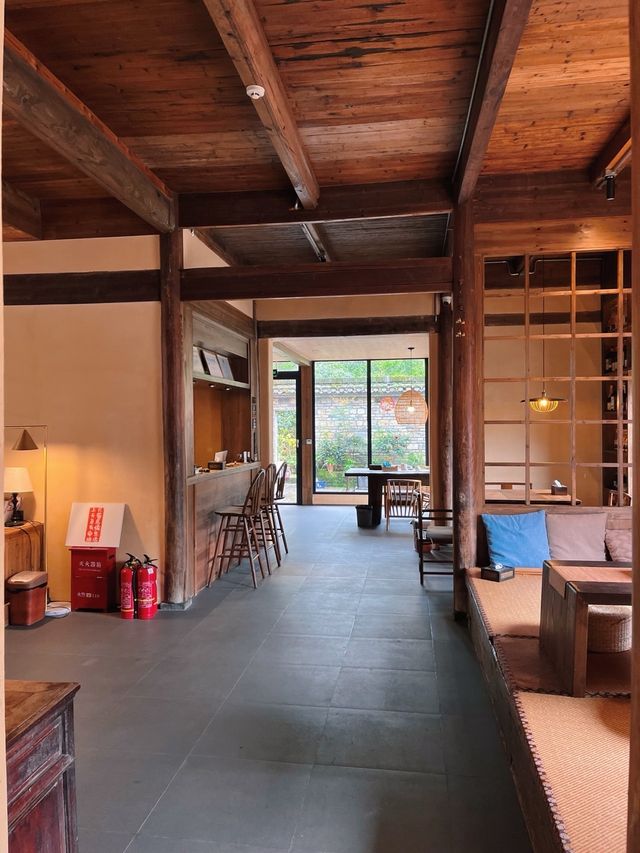 黃山住宿推薦！！！任何人不來我都會傷心的好嘛