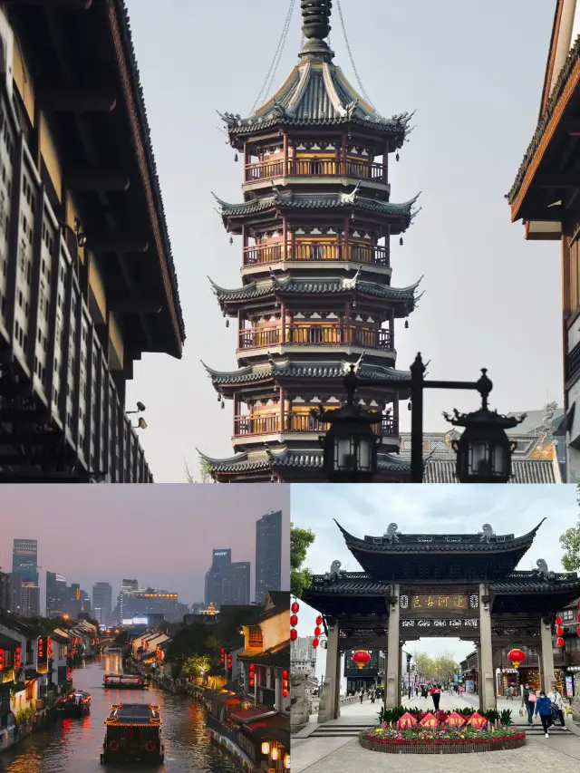 Top 9 Must-Visit Attractions in Wuxi!