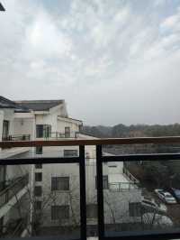元旦假期浙江賓館超滿意的住宿體驗——