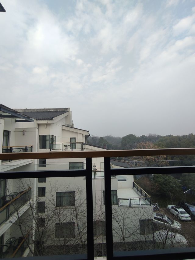 元旦假期浙江賓館超滿意的住宿體驗——