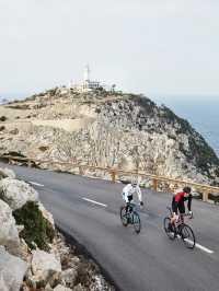 🚴 Cycling in Spain  🇪🇸 