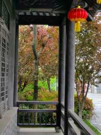董永七仙女在東台