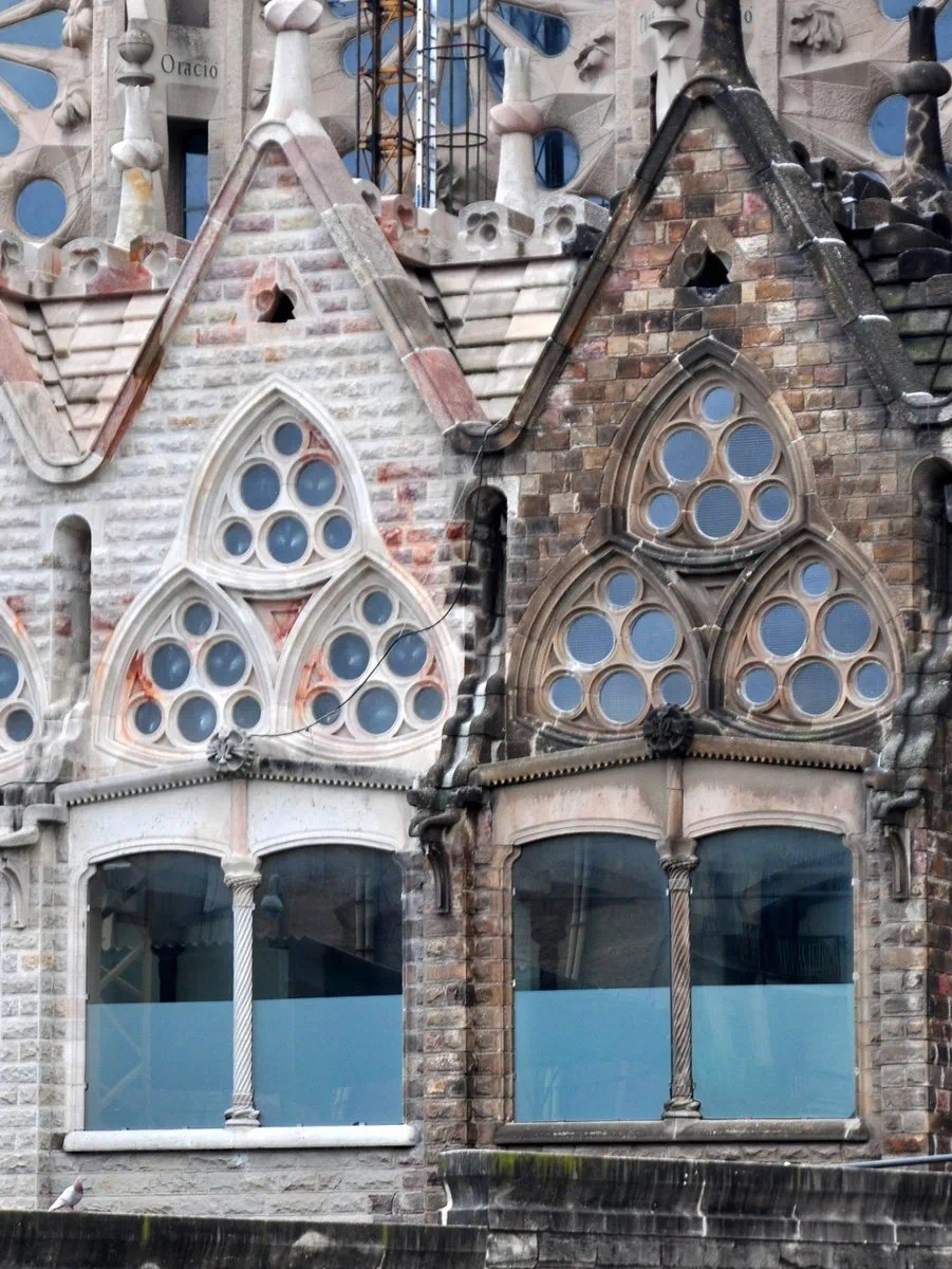 Barcelona 4K - A Journey Through Spain's Most Vibrant City