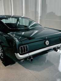 上海汽車博物館,愛車人士Go!