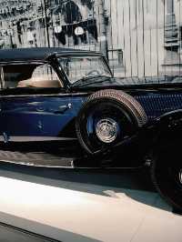 上海汽車博物館,愛車人士Go!