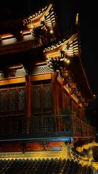打卡廈門鴻山寺