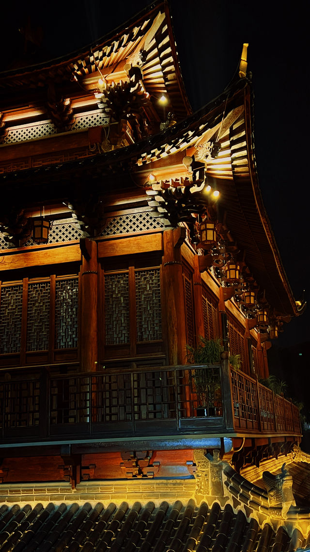 打卡廈門鴻山寺